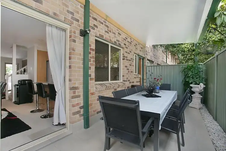 Sixth view of Homely townhouse listing, 4/5 Ahern Street, Labrador QLD 4215