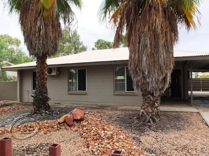 Main view of Homely house listing, 13 Plumbago Crescent, Sadadeen NT 870