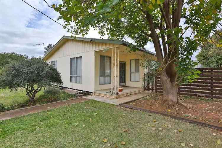 235 Commercial Street, Merbein VIC 3505