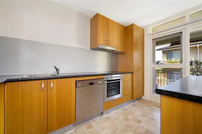 Main view of Homely unit listing, 8/3-5 Clyde Road, Dee Why NSW 2099