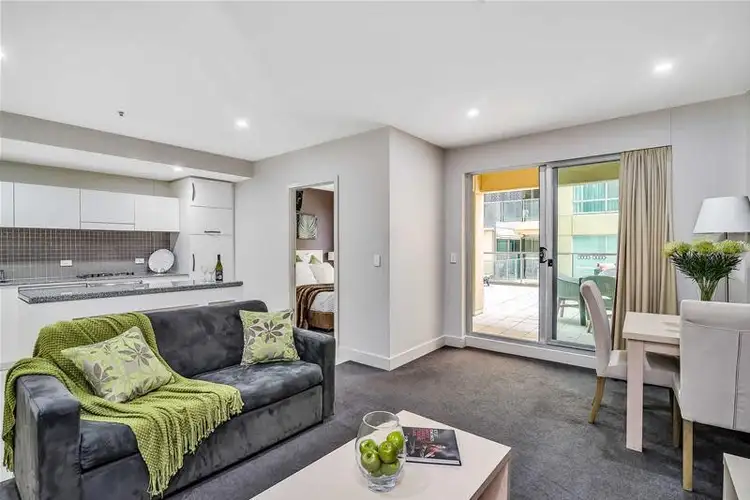 108/16 Holdfast Promenade, Glenelg SA 5045