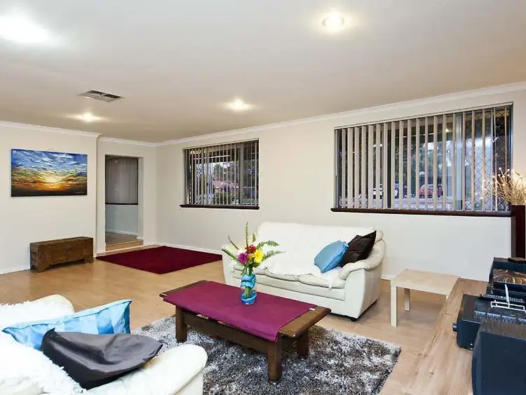 Second view of Homely house listing, 3 Koel Way, Thornlie WA 6108