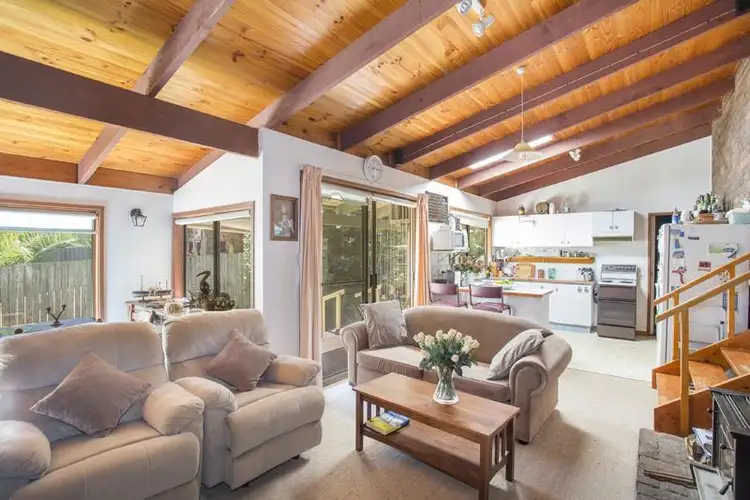 60 Riverview Crescent, Catalina NSW 2536