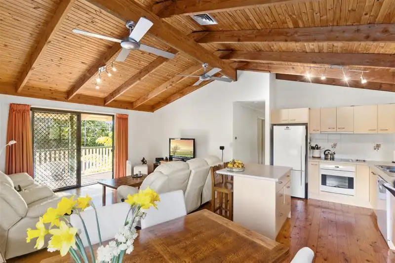 Main view of Homely house listing, 87 Galleon Way, Currumbin Waters QLD 4223