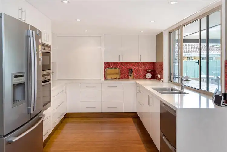 Seventh view of Homely house listing, 3 Woodstone Court, Varsity Lakes QLD 4227