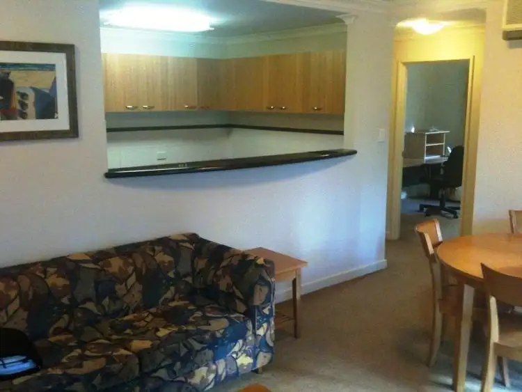 Fourth view of Homely apartment listing, 54/118 Mounts Bay Road, Perth WA 6000
