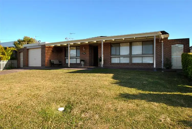 78 Fairlands Street, Culburra Beach NSW 2540