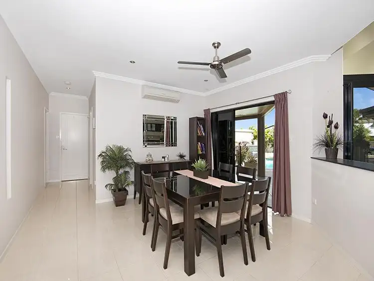 Fifth view of Homely house listing, 2 Chelsea Drive, Condon QLD 4815