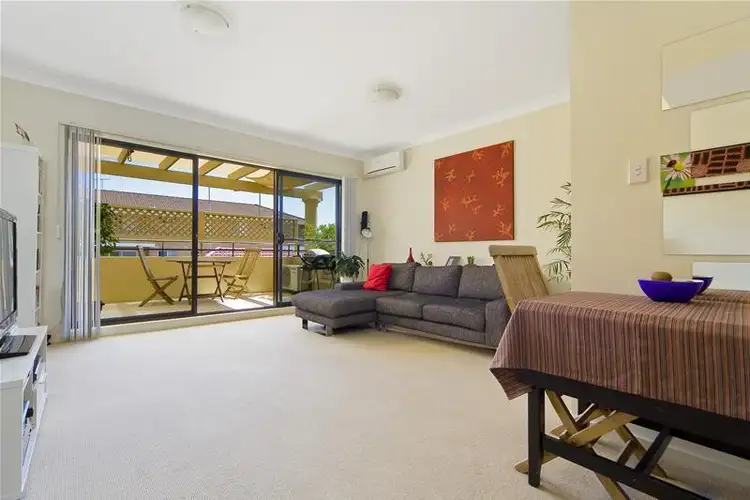 Second view of Homely unit listing, 13/47-49 Oaks Avenue, Dee Why NSW 2099