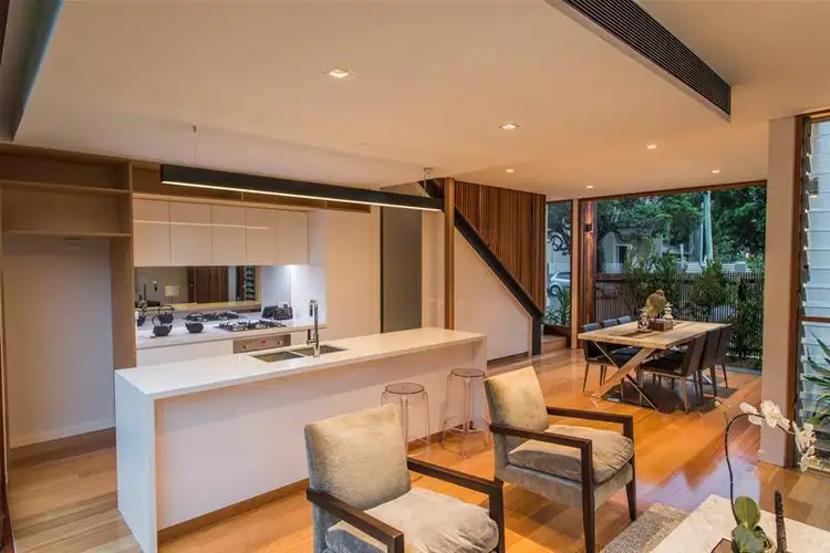 Fourth view of Homely house listing, 23 Faraday Avenue, Rose Bay NSW 2029
