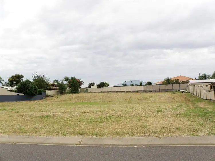 Second view of Homely land listing, Address available on request