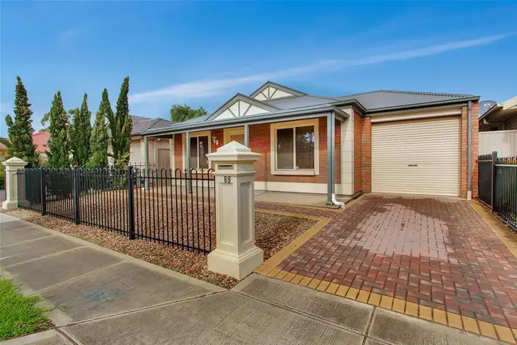 Second view of Homely house listing, 69 Angle Road, Angle Park SA 5010