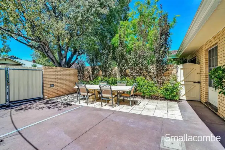 Second view of Homely unit listing, 1/7 East Parade, Kingswood SA 5062