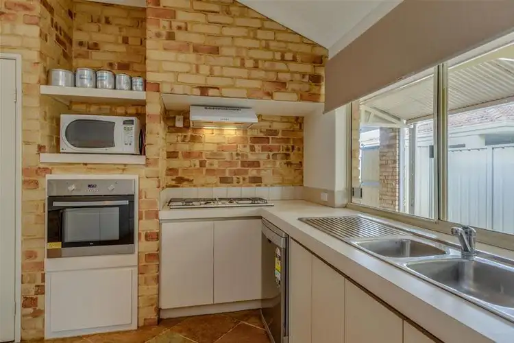 Seventh view of Homely house listing, 22B Waratah Court, Maddington WA 6109