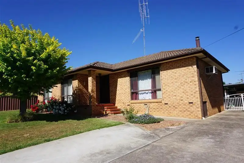 Main view of Homely house listing, 13 McBean Parade, Yass NSW 2582