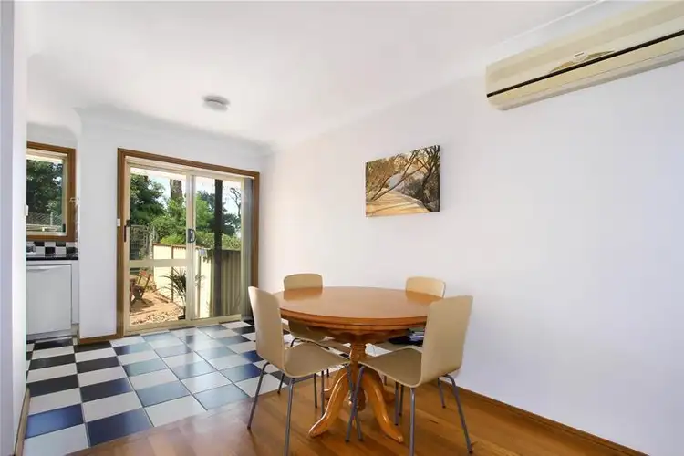 Third view of Homely villa listing, 12/25 Robertson Street, Coniston NSW 2500