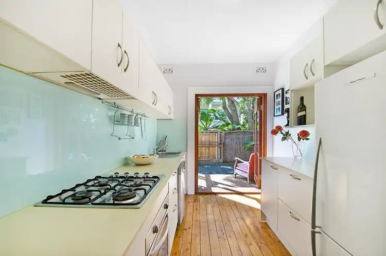 Second view of Homely apartment listing, 1/3 High Street, Manly NSW 2095