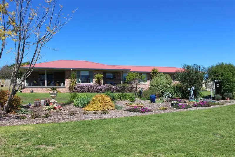 Main view of Homely rural property listing, 19 Defraines Lane, Inverell NSW 2360