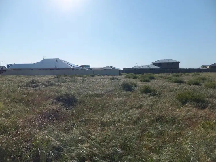 Third view of Homely land listing, 8 Grevillea Way, Jurien Bay WA 6516