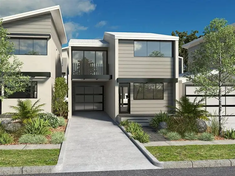 Main view of Homely house listing, 5/291-295 Lambton Road, New Lambton NSW 2305