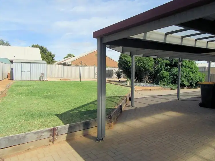 Fifth view of Homely house listing, 3 Chaffey Park Drive, Merbein VIC 3505