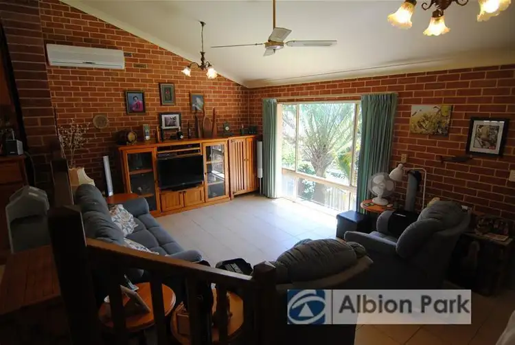 Third view of Homely house listing, 8 Digby Close, Albion Park NSW 2527
