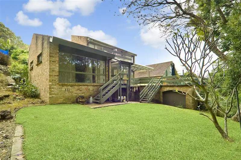 Main view of Homely house listing, 10 Sunnyridge Place, Bayview NSW 2104