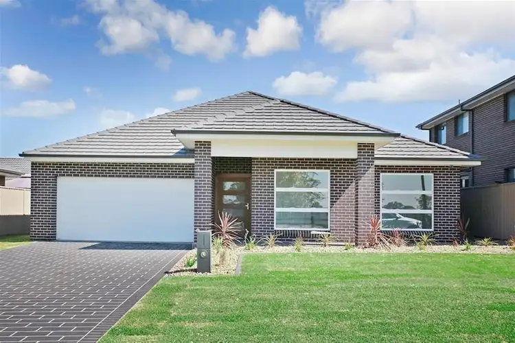 58 Cameron Circuit, Harrington Park NSW 2567