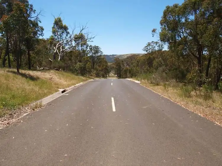 Fourth view of Homely land listing, 8 Sir Leo Curtis Drive, Wandong VIC 3758