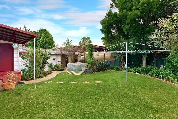 Fifth view of Homely house listing, 82 Bombala Street, Pendle Hill NSW 2145