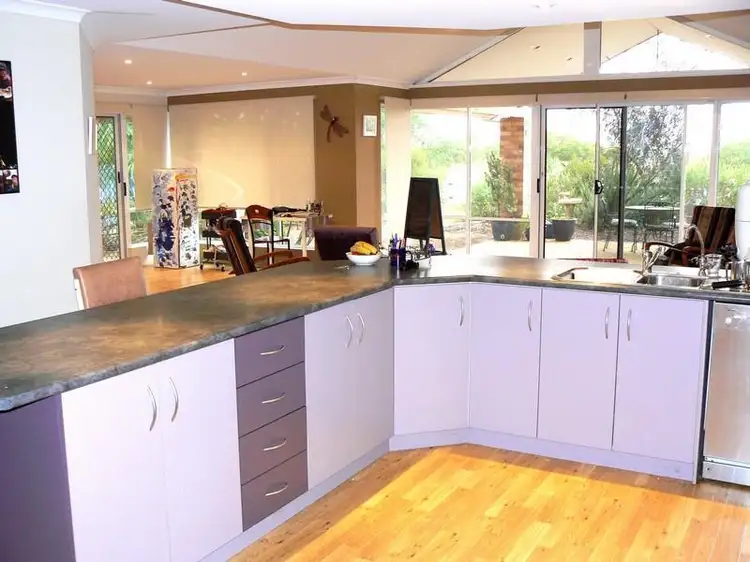 Third view of Homely house listing, 52 Tersonia Way, Strathalbyn WA 6530