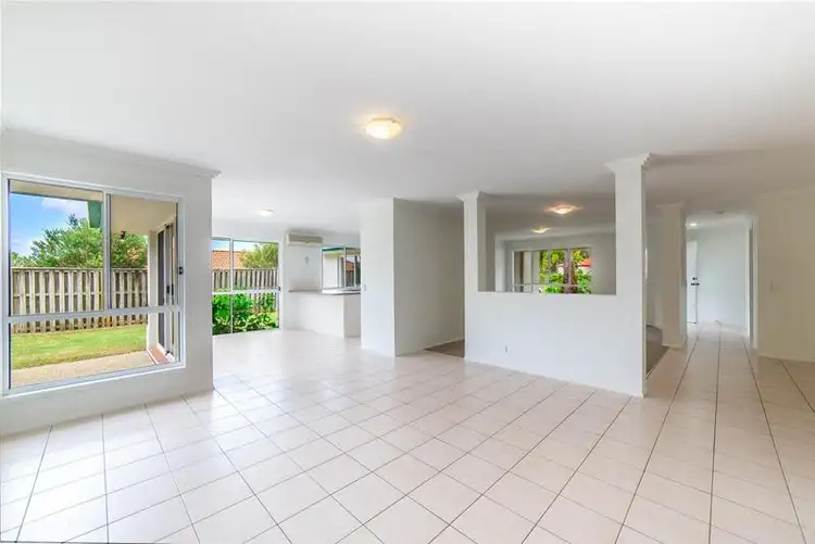Fourth view of Homely house listing, 17 Bedford Crescent, Mudgeeraba QLD 4213