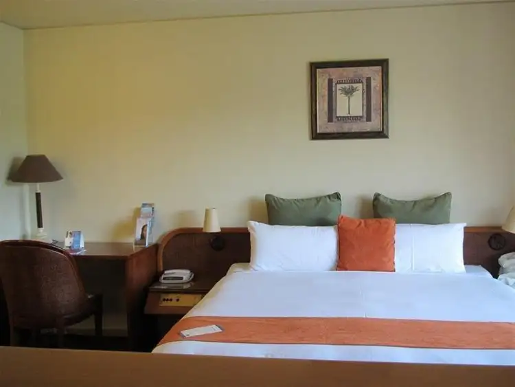 Fifth view of Homely apartment listing, 3405-3406 Pacific Ba Resort Drive, Coffs Harbour NSW 2450