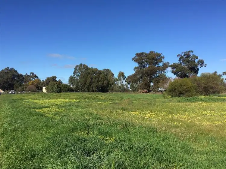 Fourth view of Homely land listing, Lot 161 James Eden Drive, West Pinjarra WA 6208