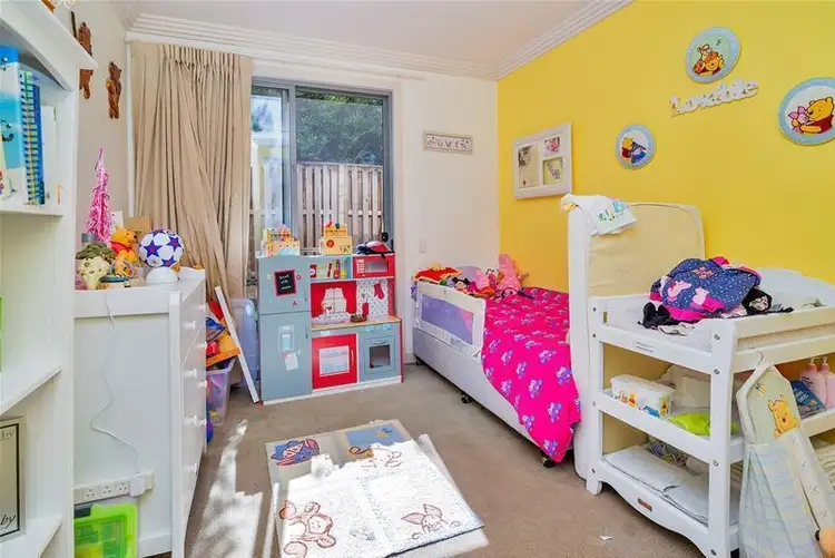 Sixth view of Homely semi-detached listing, 1/119 Bayswater Avenue, Varsity Lakes QLD 4227