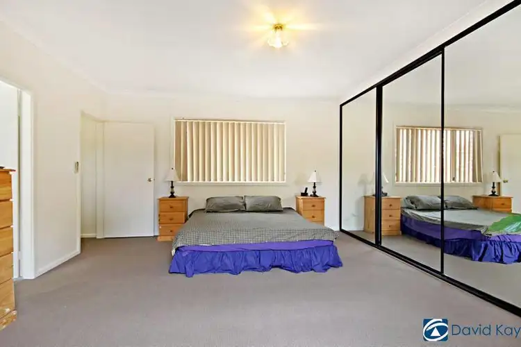 Sixth view of Homely townhouse listing, 5/138 Greenacre Road, Greenacre NSW 2190