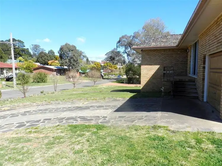 Main view of Homely house listing, 17 Shantalla Crescent, Yass NSW 2582