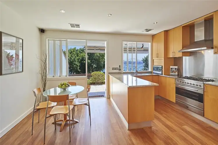 Fourth view of Homely apartment listing, 27 Yarranabbe Road, Darling Point NSW 2027