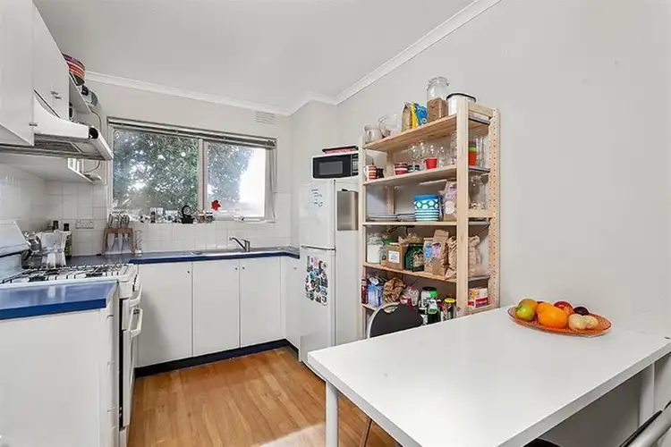 Second view of Homely apartment listing, 4/157 Highfield Road, Camberwell VIC 3124