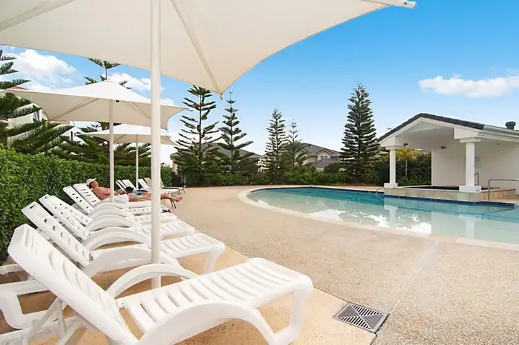 Second view of Homely villa listing, Sands 67/20 Pacific Parade, Yamba NSW 2464