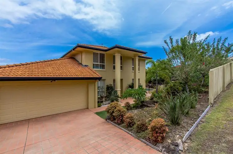 10 Barlee Court, Elanora QLD 4221
