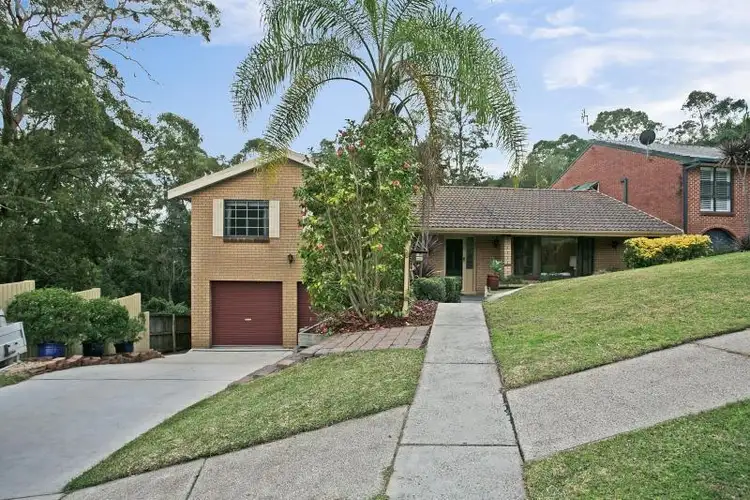 6 Bowness Street, New Lambton Heights NSW 2305