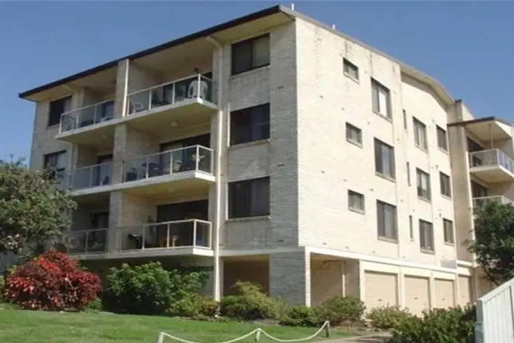 Main view of Homely unit listing, 6/20 Burwood Street, Merewether NSW 2291