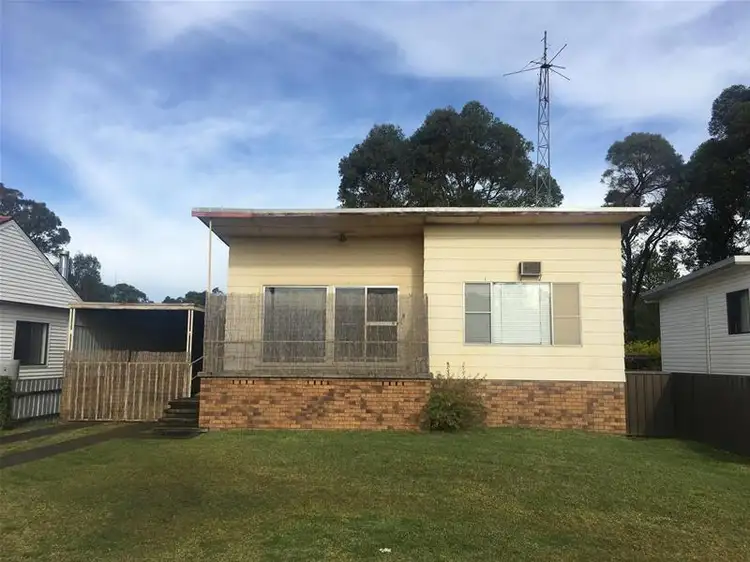 Main view of Homely house listing, 14 Patterson Street, Edgeworth NSW 2285