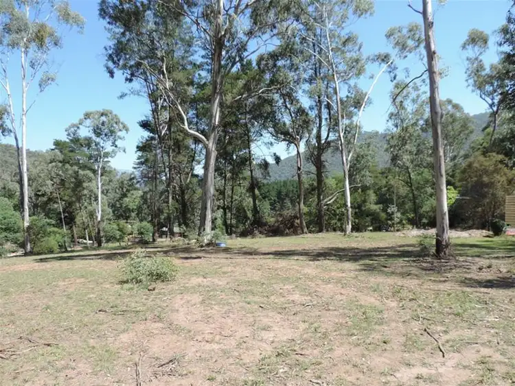 Second view of Homely land listing, 10 Iarias Lane, Bright VIC 3741