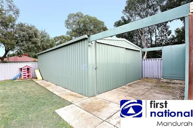 Third view of Homely house listing, 6 Mergate Court, Erskine WA 6210