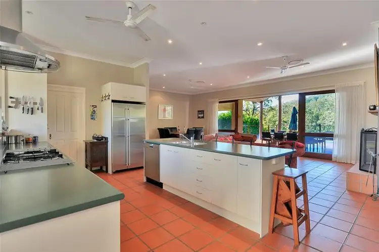 Fifth view of Homely rural property listing, 10 Sheppards Road, Lake Manchester QLD 4306