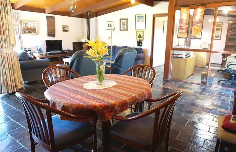 Sixth view of Homely house listing, 24 Woodleigh Drive, Murrumbateman NSW 2582