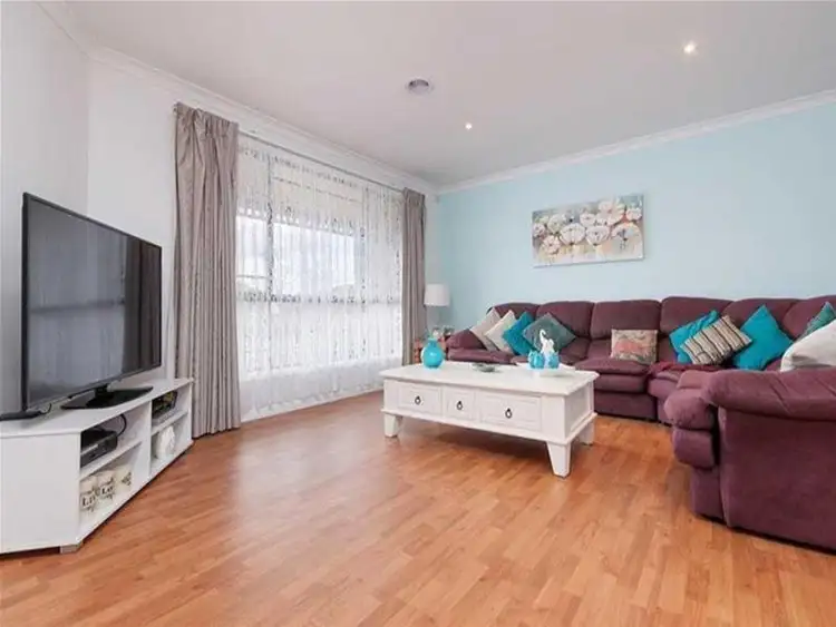 Sixth view of Homely house listing, 22 Sorbonne Drive, Sunbury VIC 3429