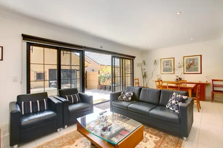 Third view of Homely townhouse listing, 38/344 West Botany Street, Brighton-le-sands NSW 2216